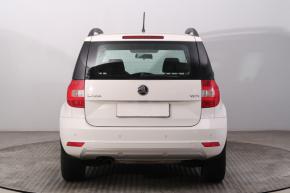 Škoda Yeti  1.4 TSI Ambition 