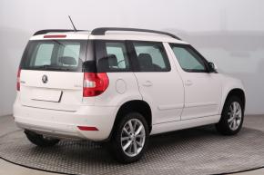 Škoda Yeti  1.4 TSI Ambition 