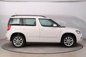 Škoda Yeti  1.4 TSI Ambition 