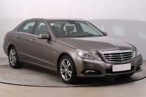 Mercedes-Benz E  E 350 CDI 4MATIC Avantgarde 