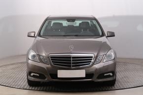 Mercedes-Benz E  E 350 CDI 4MATIC Avantgarde 