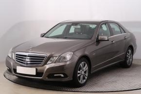 Mercedes-Benz E  E 350 CDI 4MATIC Avantgarde 