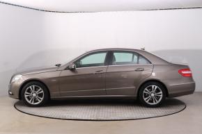 Mercedes-Benz E  E 350 CDI 4MATIC Avantgarde 