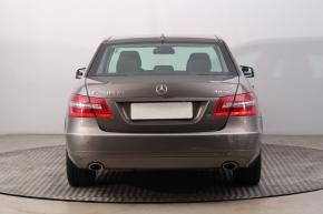 Mercedes-Benz E  E 350 CDI 4MATIC Avantgarde 