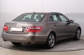 Mercedes-Benz E  E 350 CDI 4MATIC Avantgarde 