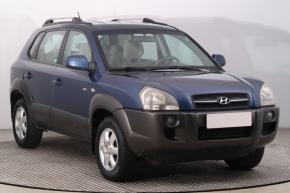 Hyundai Tucson  2.0 i 