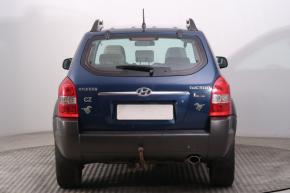 Hyundai Tucson  2.0 i 