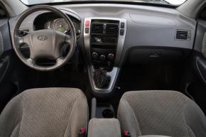 Hyundai Tucson  2.0 i 