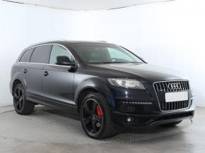 Audi Q7  3.0 TDI S-line 