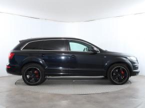 Audi Q7  3.0 TDI S-line 