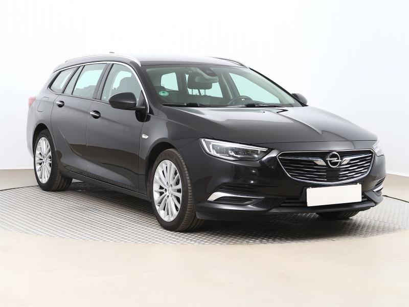 Opel Insignia  2.0 CDTI