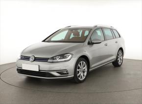 Volkswagen Golf  1.6 TDI 