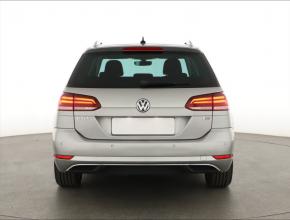 Volkswagen Golf  1.6 TDI 