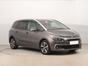 Citroen C4 Grand SpaceTourer  2.0 HDi 