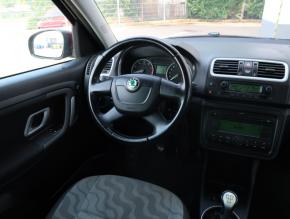 Škoda Roomster  1.4 16V 