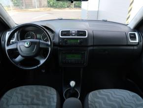 Škoda Roomster  1.4 16V 