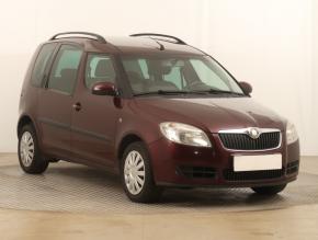 Škoda Roomster  1.4 16V 