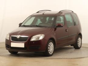 Škoda Roomster  1.4 16V 