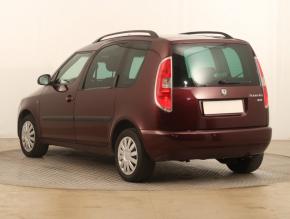 Škoda Roomster  1.4 16V 