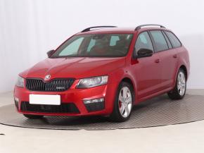 Škoda Octavia  RS 2.0 TDI RS 