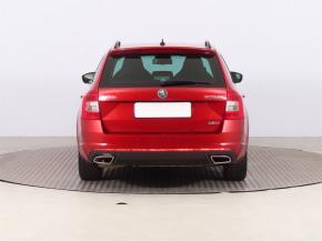 Škoda Octavia  RS 2.0 TDI RS 