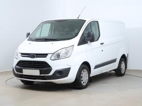 Ford Transit Custom  2.0 EcoBlue 