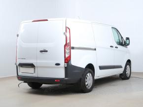 Ford Transit Custom  2.0 EcoBlue 