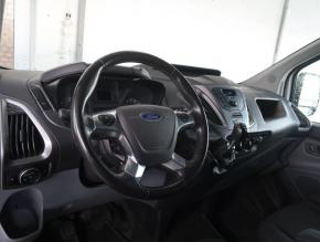 Ford Transit Custom  2.0 EcoBlue 