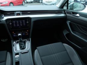 Volkswagen Passat  2.0 TDI Alltrack 