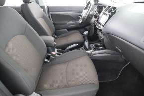 Mitsubishi ASX  1.6 MIVEC 