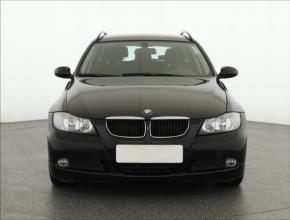 BMW 3  320 d 