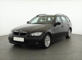 BMW 3  320 d 