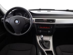 BMW 3  320 d 