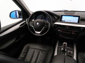 BMW X5  xDrive25d 