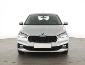 Škoda Fabia  1.0 TSI Ambition 