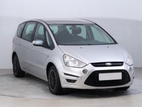 Ford S-Max  2.0 TDCi 