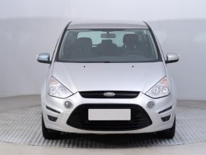 Ford S-Max  2.0 TDCi 