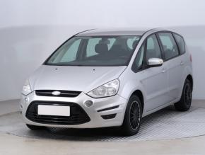 Ford S-Max  2.0 TDCi 