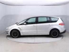 Ford S-Max  2.0 TDCi 