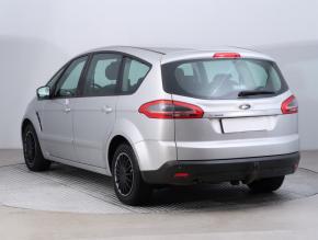 Ford S-Max  2.0 TDCi 