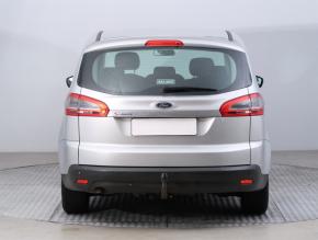 Ford S-Max  2.0 TDCi 