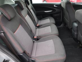 Ford S-Max  2.0 TDCi 