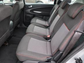 Ford S-Max  2.0 TDCi 