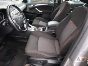 Ford S-Max  2.0 TDCi 