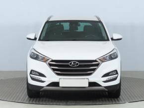 Hyundai Tucson  1.7 CRDi 