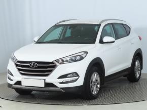 Hyundai Tucson  1.7 CRDi 