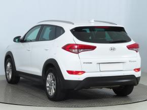 Hyundai Tucson  1.7 CRDi 