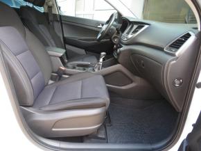 Hyundai Tucson  1.7 CRDi 