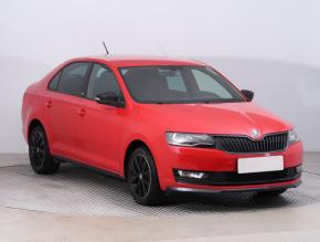 Škoda Rapid  1.0 TSI Monte Carlo 