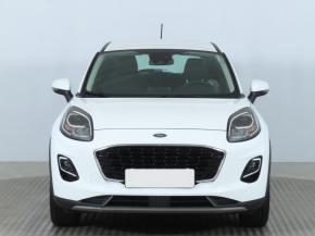 Ford Puma  1.0 EcoBoost 